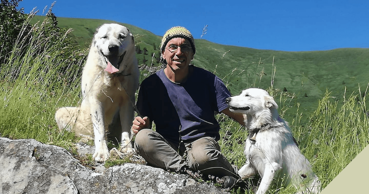 Per la Rinascita Pastorale di Paraloup di Fondazione Nuto Revelli Per la Rinascita Pastorale di Paraloup-Fondazione Nuto Revelli