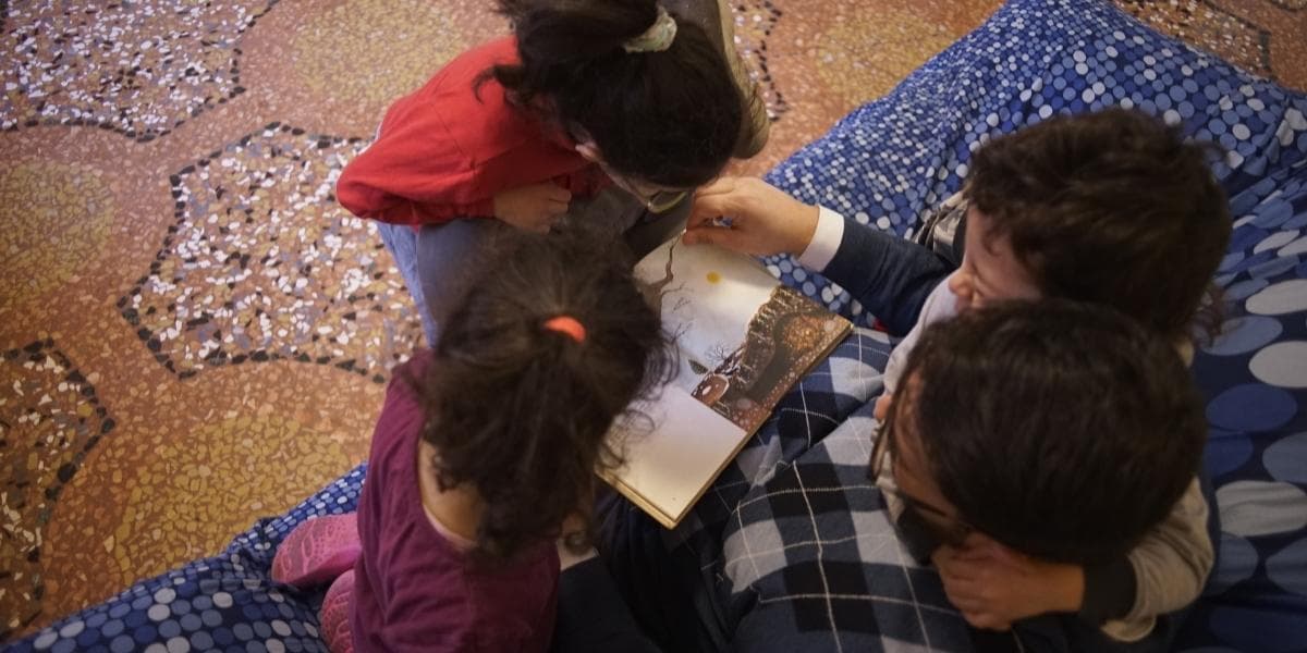 Un Pulmino per i bimbi di Padre Marella di Opera di Padre Marella Un Pulmino per i bimbi di Padre Marella-Opera di Padre Marella
