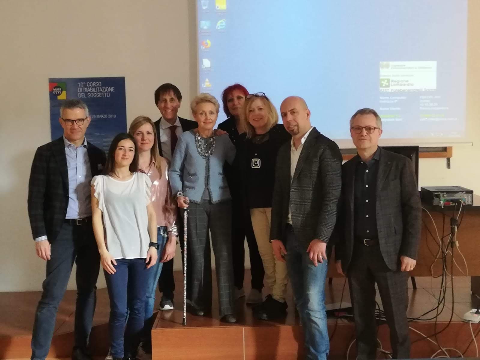Corri per me , io non posso! di ACMT-Rete Corri per me , io non posso!-ACMT-Rete