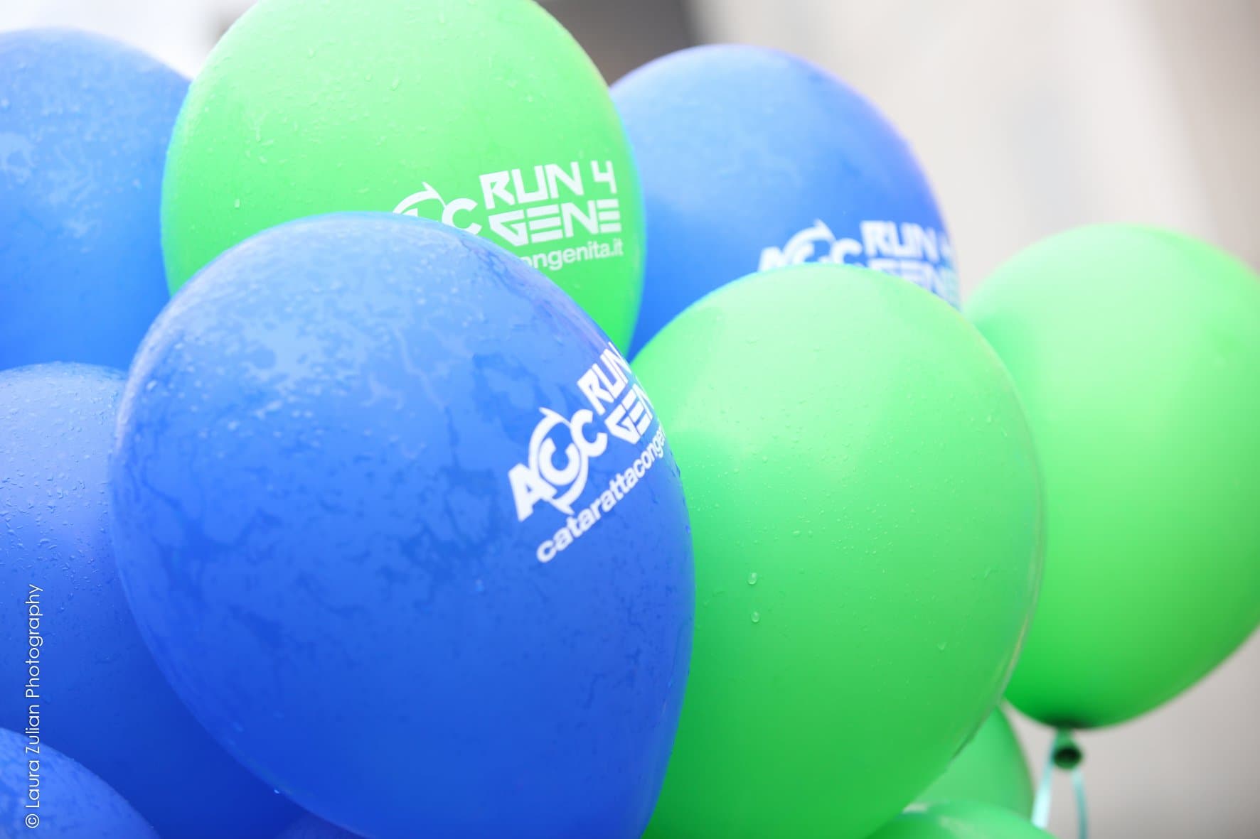 RUN 4 GENE 2023 di APS Cataratta Congenita RUN 4 GENE 2023-APS Cataratta Congenita