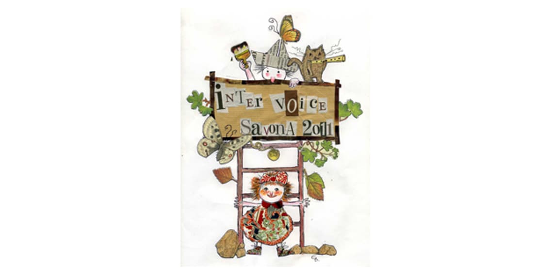 Voci che guariscono ("Healing Voices") di Rete Italiana Noi e le Voci Voci che guariscono ("Healing Voices")-Rete Italiana Noi e le Voci