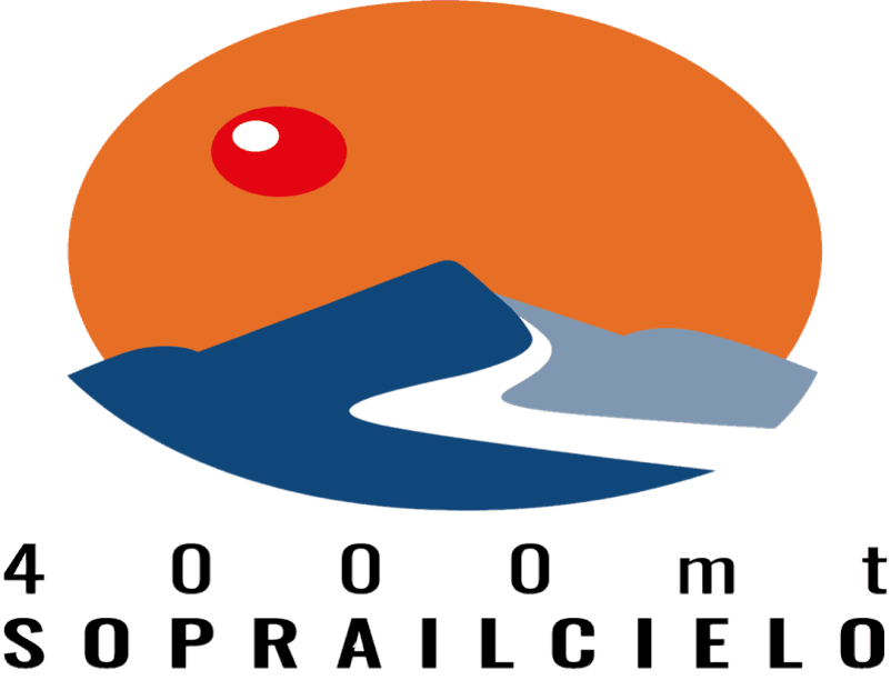 4000mt SOPRAILCIELO di Ci Sono Anch'io ets-odv - Pinerolo - 4000mt SOPRAILCIELO-Ci Sono Anch'io ets-odv - Pinerolo -