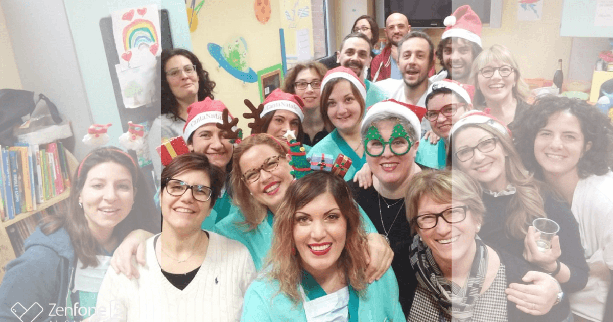 DONA LA VITA per la NefrologiaPediatrica di Fondazione Salus Pueri DONA LA VITA per la NefrologiaPediatrica-Fondazione Salus Pueri