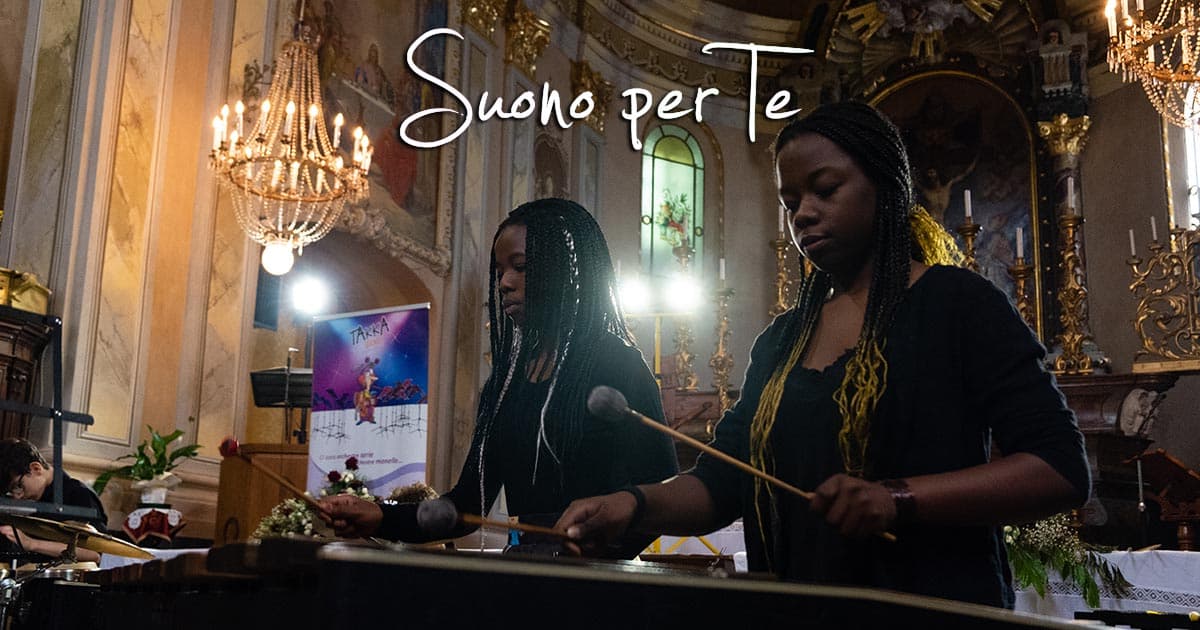 Suono per Te di ESTEMPORANEA – Arte, Musica, Teatro Suono per Te-ESTEMPORANEA – Arte, Musica, Teatro
