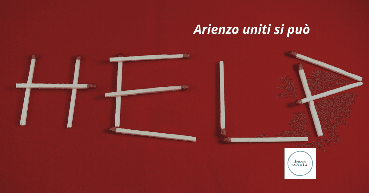 ARIENZO-unitisipuò-CONTRO IL CORONAVIRUS di arienzounitisipuo ARIENZO-unitisipuò-CONTRO IL CORONAVIRUS-arienzounitisipuo