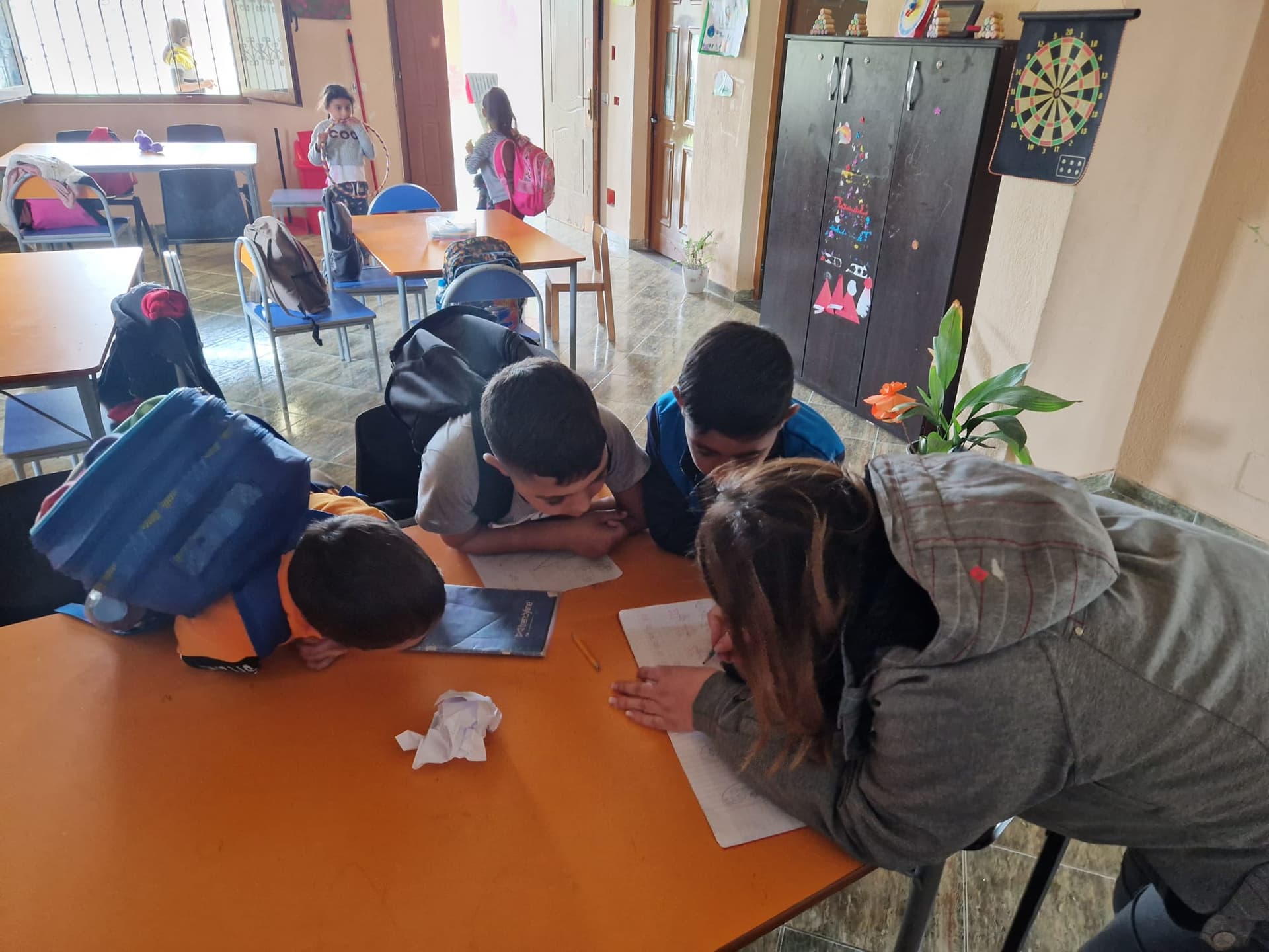 R.I.D.E.RomaInclusiveDrivetoEducation di QSM R.I.D.E.RomaInclusiveDrivetoEducation-QSM