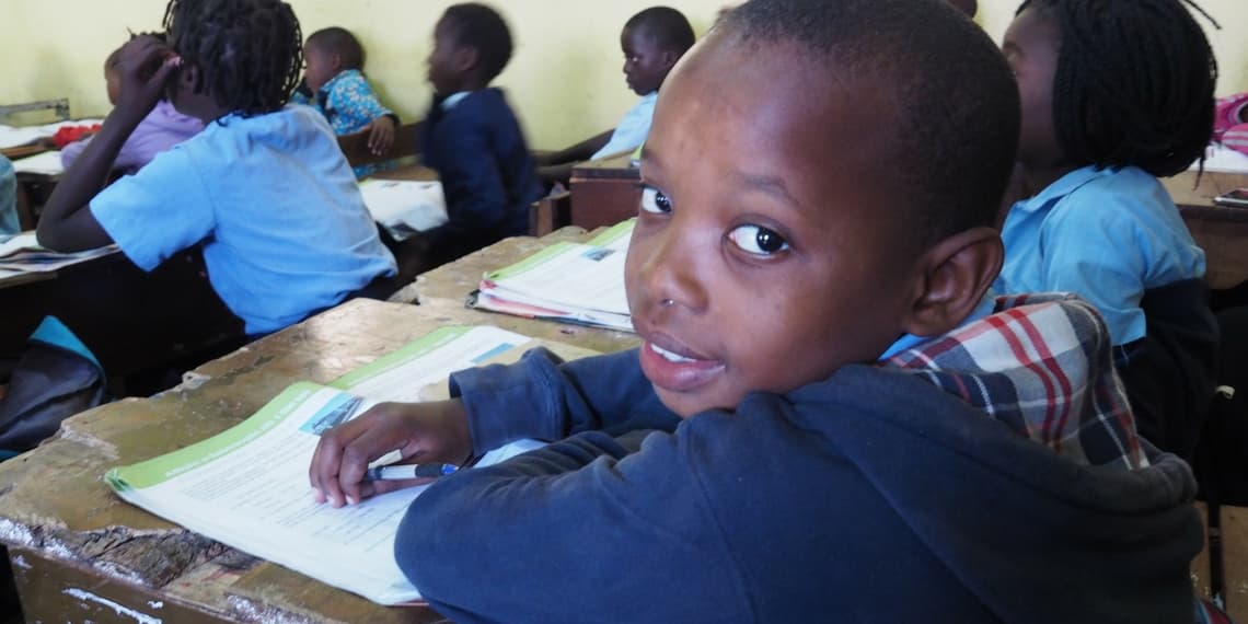 Insieme per la Città dei Bambini di HUMANA People to People Italia Insieme per la Città dei Bambini-HUMANA People to People Italia