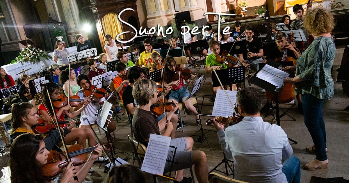 Suono per Te di ESTEMPORANEA – Arte, Musica, Teatro Suono per Te-ESTEMPORANEA – Arte, Musica, Teatro