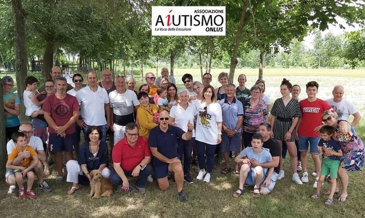 Ambarabàcicìcocò, c'è l'Autismo sul comò di Aiutismo Onlus Ambarabàcicìcocò, c'è l'Autismo sul comò-Aiutismo Onlus