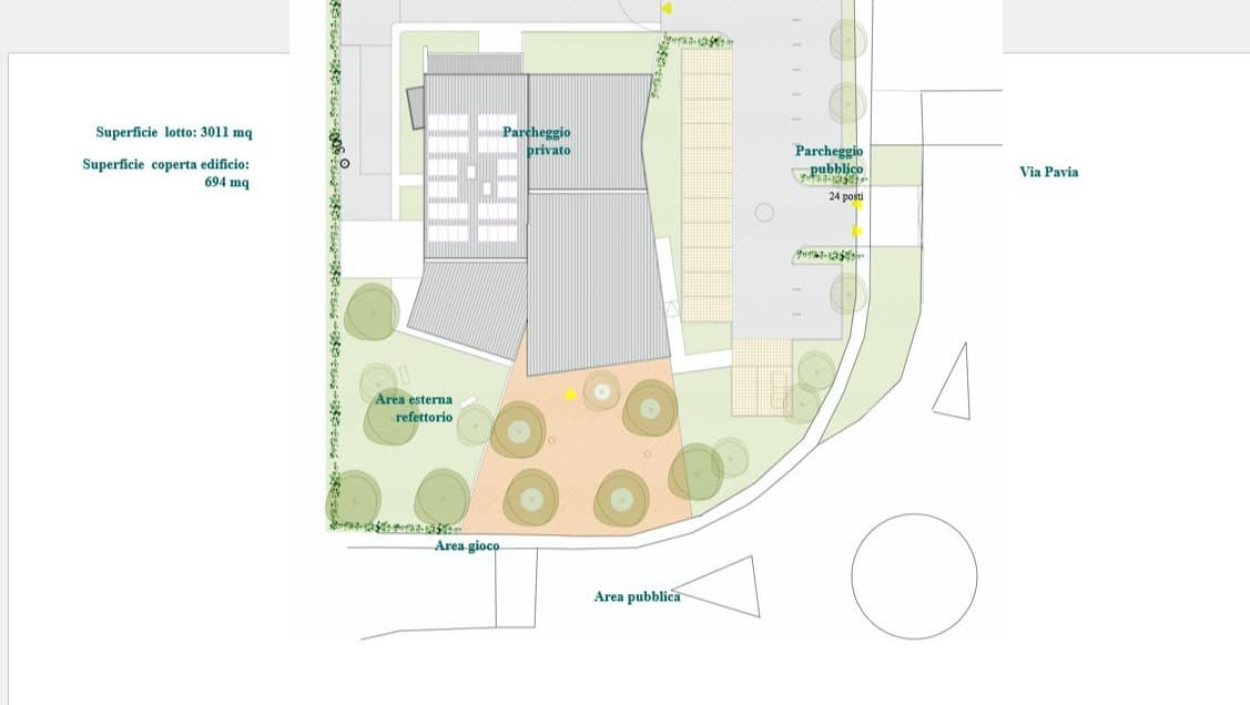 di PROGETTO ISSACAR CITTÀ DELLE PALME ETS -PROGETTO ISSACAR CITTÀ DELLE PALME ETS