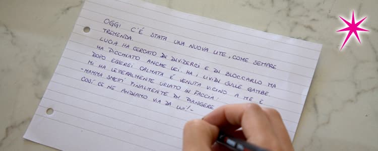 Dopo l'Emergenza nasce il Bisogno di Fondazione Pangea Onlus Dopo l'Emergenza nasce il Bisogno-Fondazione Pangea Onlus
