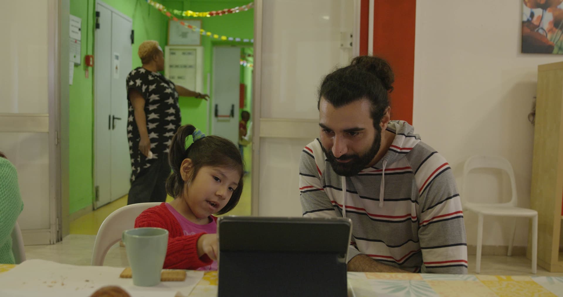 Vicini ai bambini più fragili di Fondazione Solidarietà Caritas Onlus Vicini ai bambini più fragili-Fondazione Solidarietà Caritas Onlus