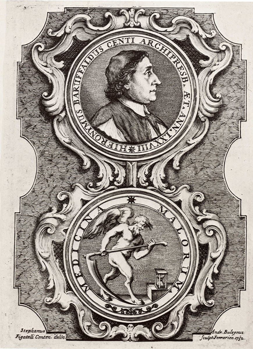 Viaggio nella Ferrara del Seicento di Inclusioni Culturali Viaggio nella Ferrara del Seicento-Inclusioni Culturali