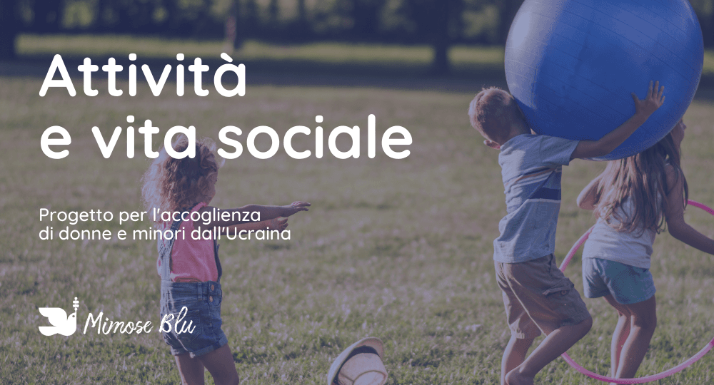 Attività e vita sociale di Fondazione Milc ONLUS Attività e vita sociale-Fondazione Milc ONLUS