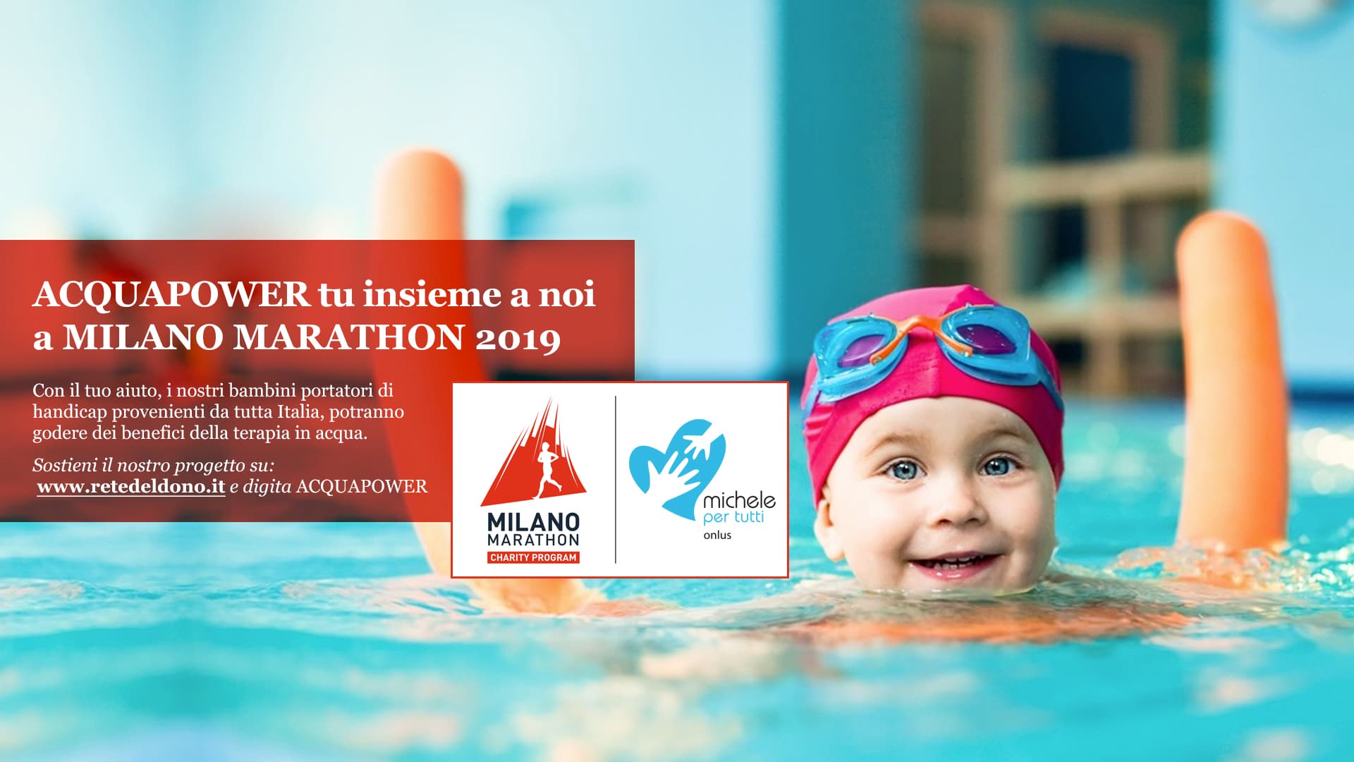 ACQUAPOWER ! di MICHELEPERTUTTI ONLUS ACQUAPOWER !-MICHELEPERTUTTI ONLUS