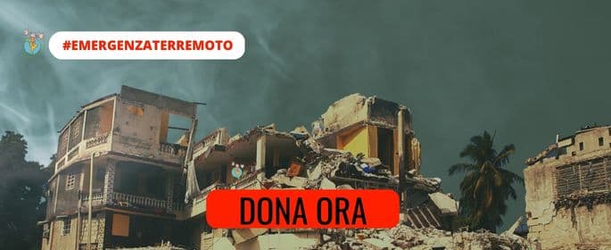 EMERGENZA TERREMOTO IN TURCHIA E SIRIA di Global Humanitaria Italia Onlus EMERGENZA TERREMOTO IN TURCHIA E SIRIA-Global Humanitaria Italia Onlus