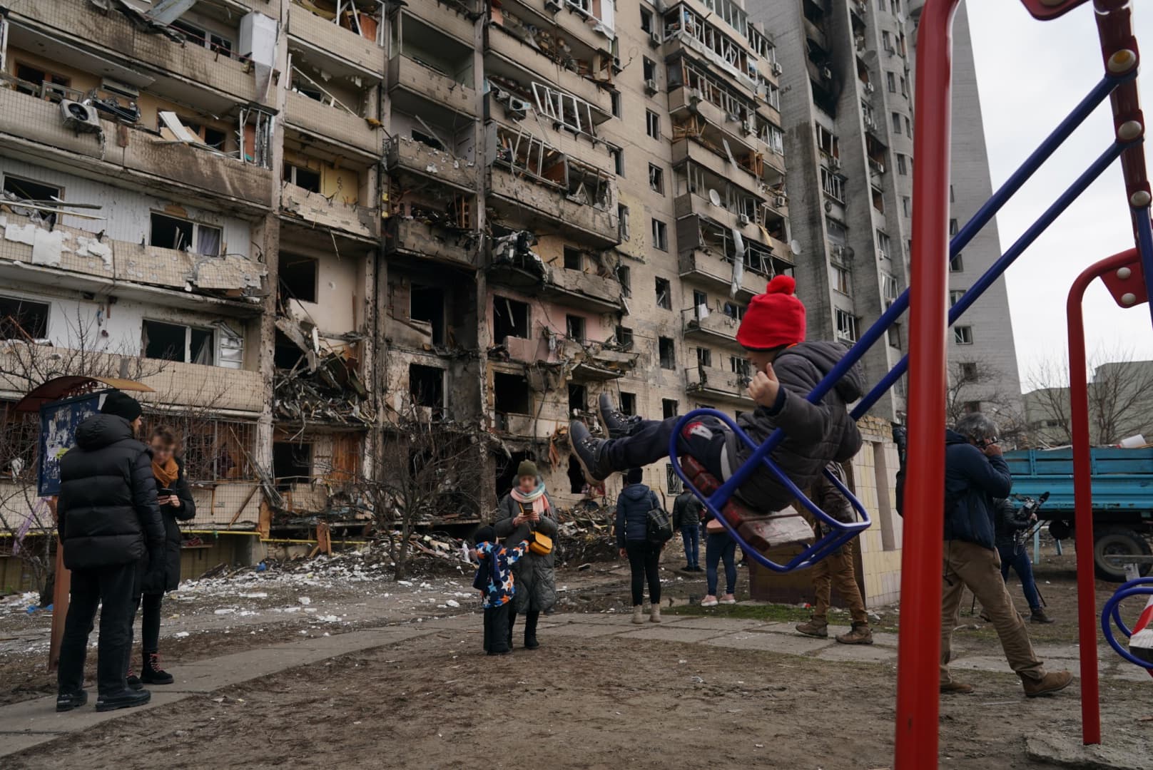 EMERGENZA UCRAINA di Save the Children Italia EMERGENZA UCRAINA-Save the Children Italia