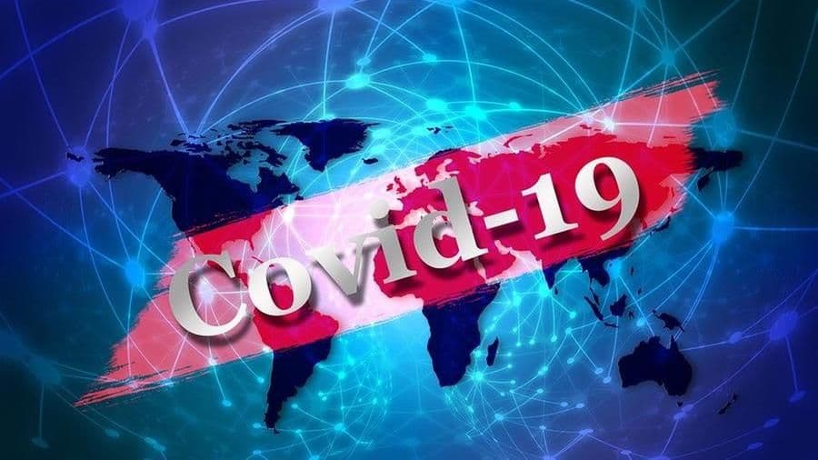 #FacciamoSquadraControCOVID19 di #FacciamoSquadraControCOVID19-