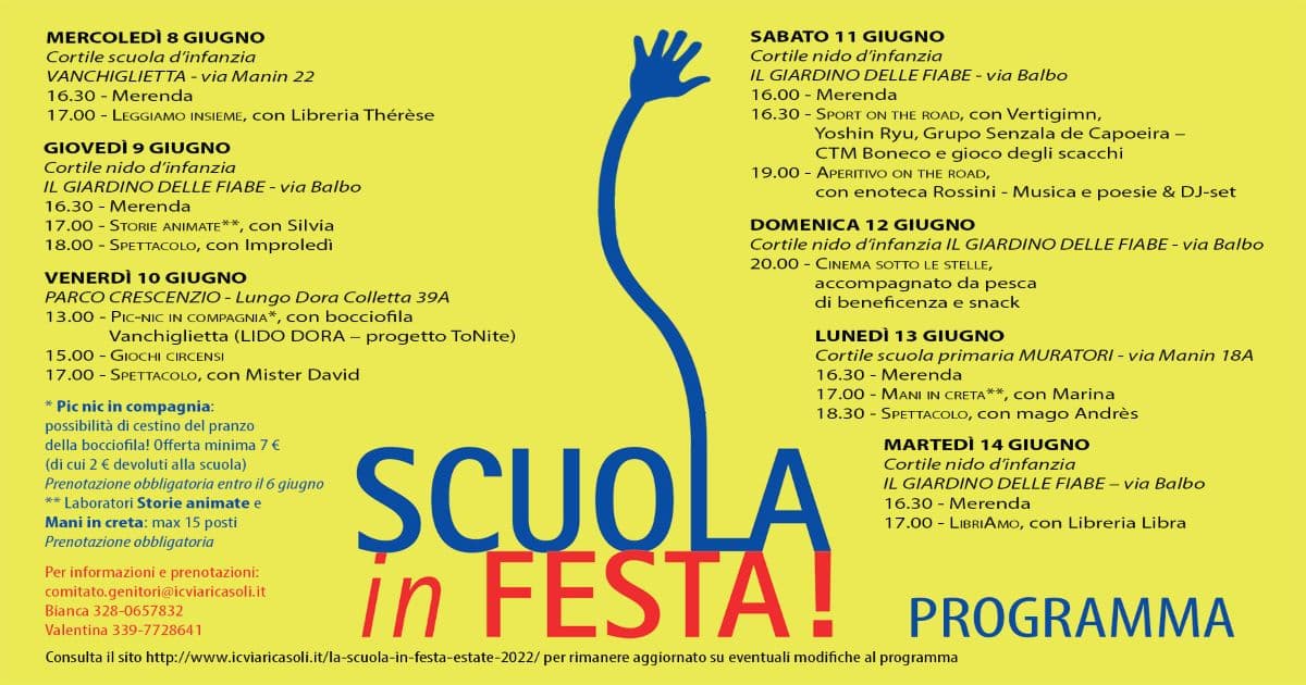 SOSTENI-AMO LA SCUOLA IC VIA RICASOLI di IC Via Ricasoli SOSTENI-AMO LA SCUOLA IC VIA RICASOLI -IC Via Ricasoli