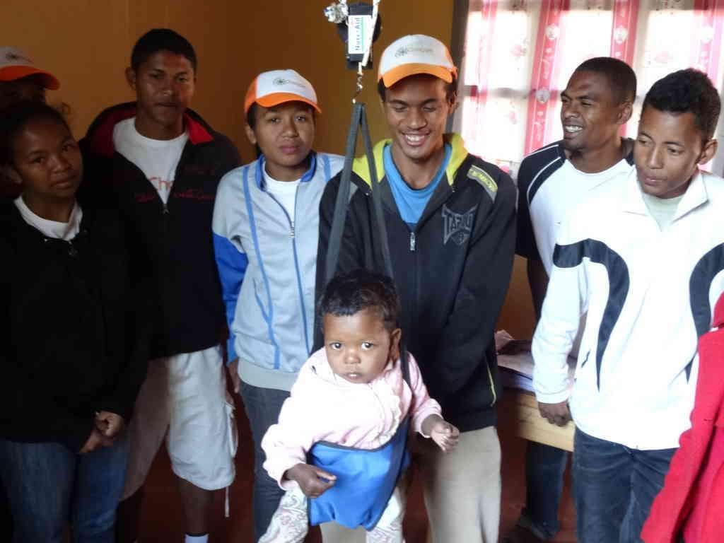 Lotta alla malnutrizione in Madagascar di Change Onlus Lotta alla malnutrizione in Madagascar-Change Onlus