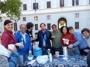 Corri per donare ore di solidarietà di RomAltruista Onlus Corri per donare ore di solidarietà-RomAltruista Onlus