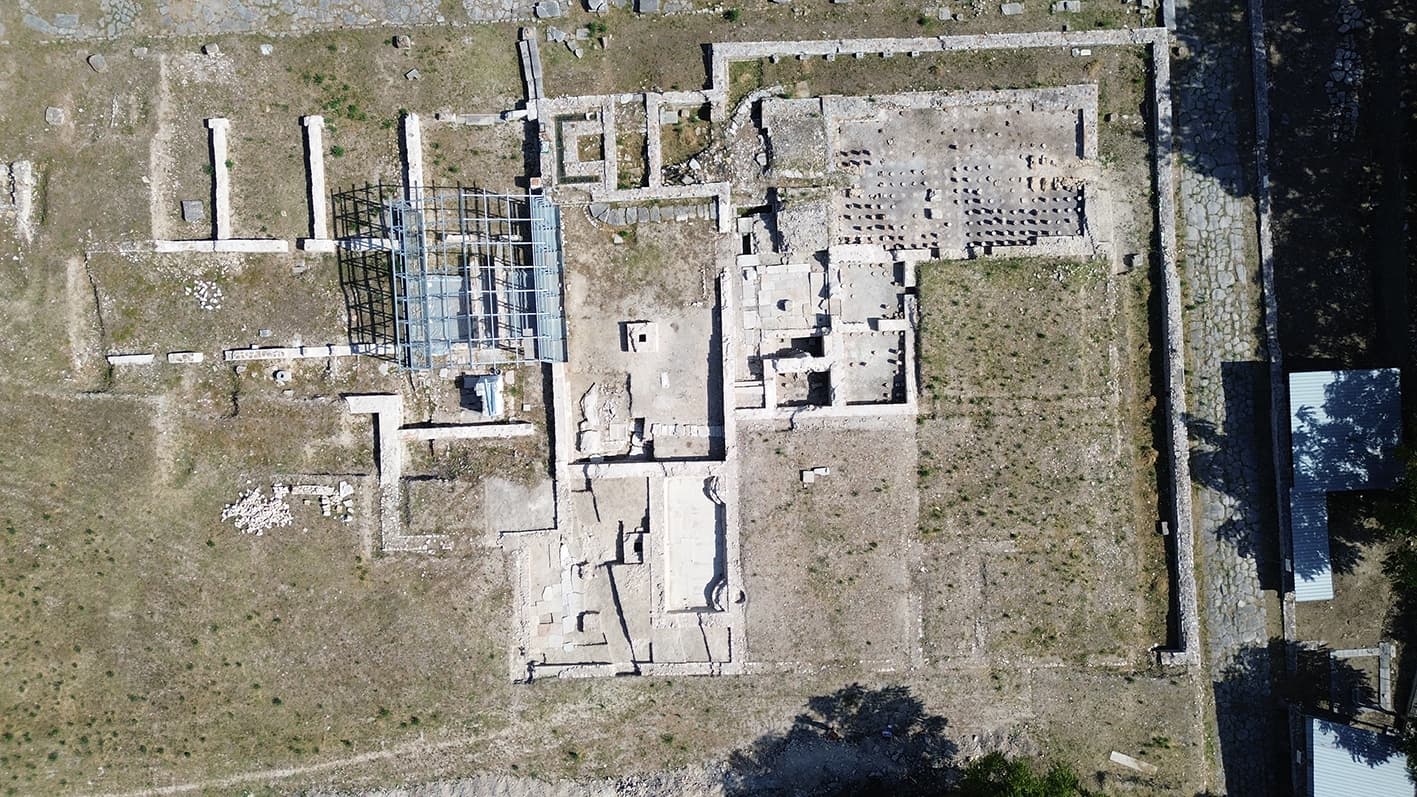 FORUM SEMPRONII 50: riscoprire la storia di Demetra ODV FORUM SEMPRONII 50: riscoprire la storia-Demetra ODV