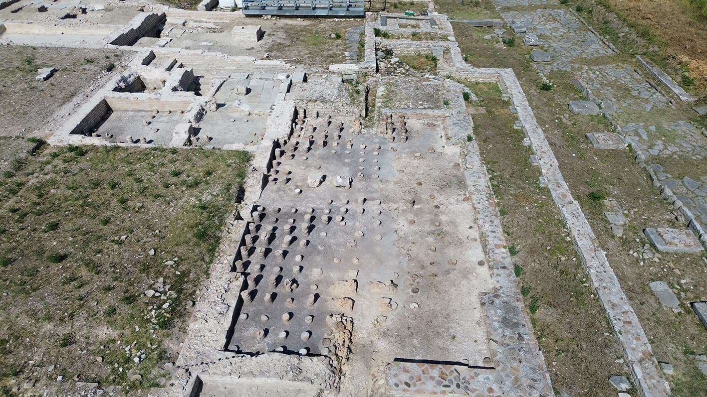 FORUM SEMPRONII 50: riscoprire la storia di Demetra ODV FORUM SEMPRONII 50: riscoprire la storia-Demetra ODV