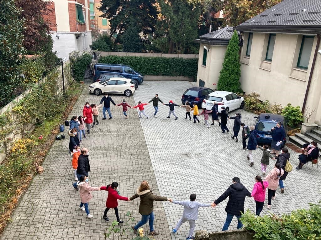 Saturday Homeworks di SUORE DI CARITA' DELL'ASSUNZIONE Saturday Homeworks-SUORE DI CARITA' DELL'ASSUNZIONE