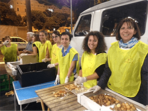 Corri per donare ore di solidarietà di RomAltruista Onlus Corri per donare ore di solidarietà-RomAltruista Onlus