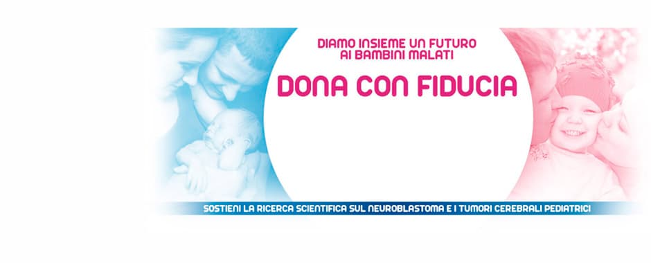 SOSTIENI UN RICERCATORE di ASSOCIAZIONE NEUROBLASTOMA SOSTIENI UN RICERCATORE-ASSOCIAZIONE NEUROBLASTOMA