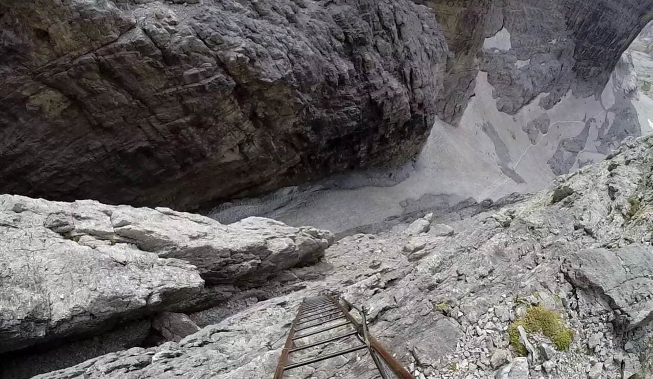 Sette passi dal Cielo di Sette passi dal cielo Sette passi dal Cielo-Sette passi dal cielo