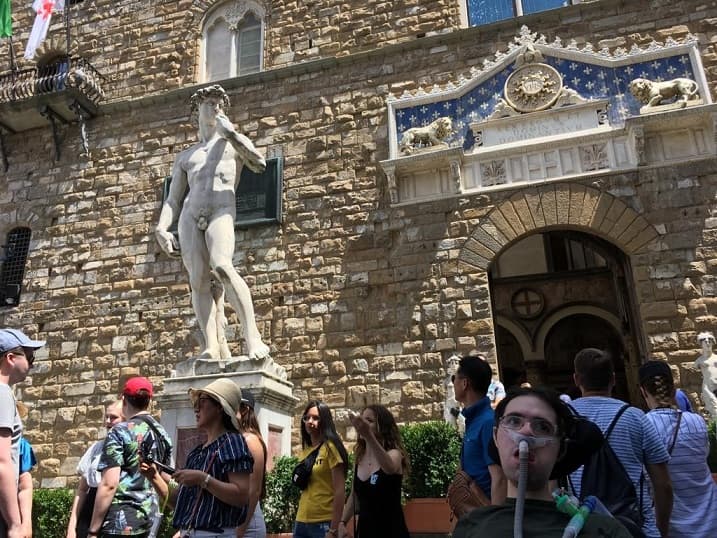 Da Milano a Padova per Pietro di Spazio Aperto Servizi Da Milano a Padova per Pietro-Spazio Aperto Servizi