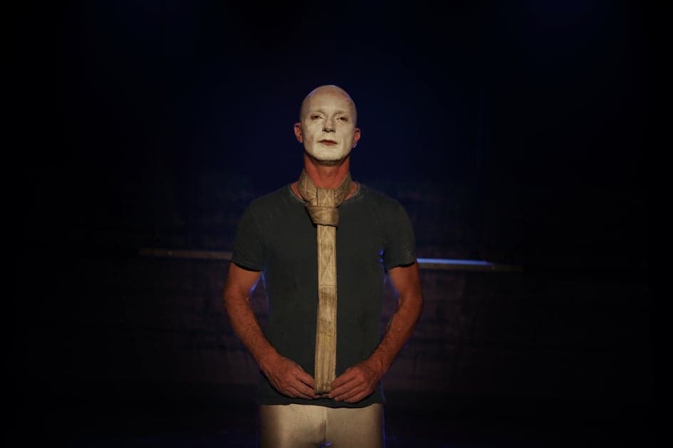 Lucca Visioni. Teatro e contaminazioni di MAT Lucca Visioni. Teatro e contaminazioni-MAT