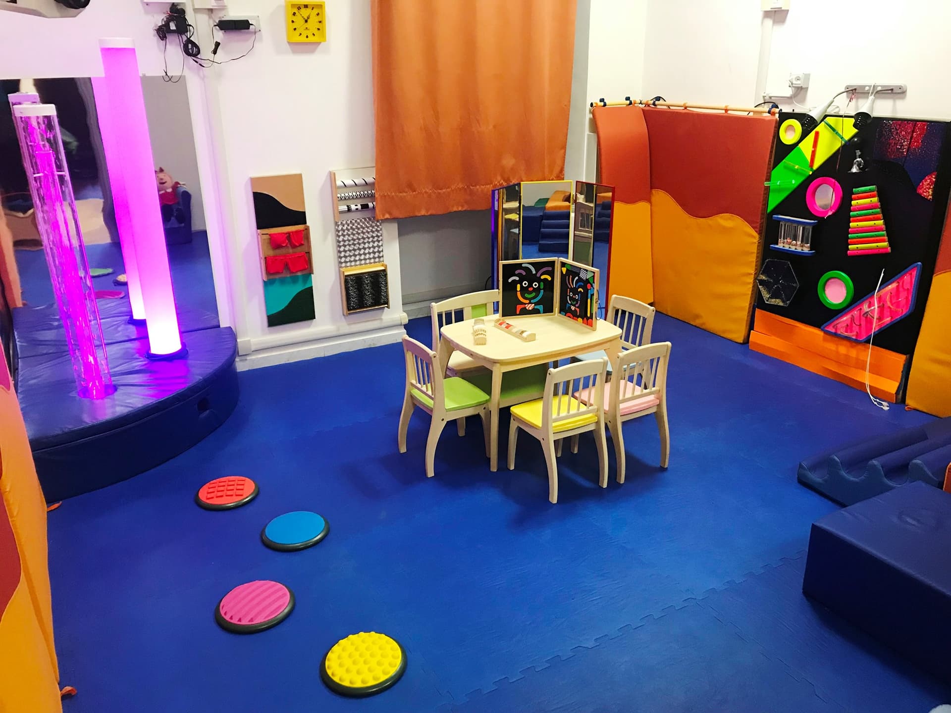 Bambini Sordociechi: Supporto a distanza di CABSS Bambini Sordociechi: Supporto a distanza-CABSS