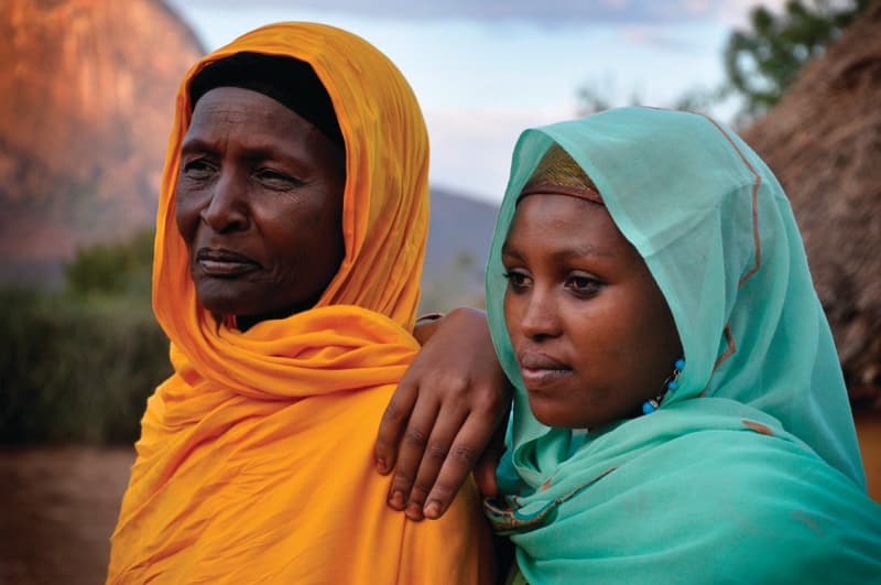8 Marzo: l’Africa è donna di Mondeco Onlus 8 Marzo: l’Africa è donna-Mondeco Onlus