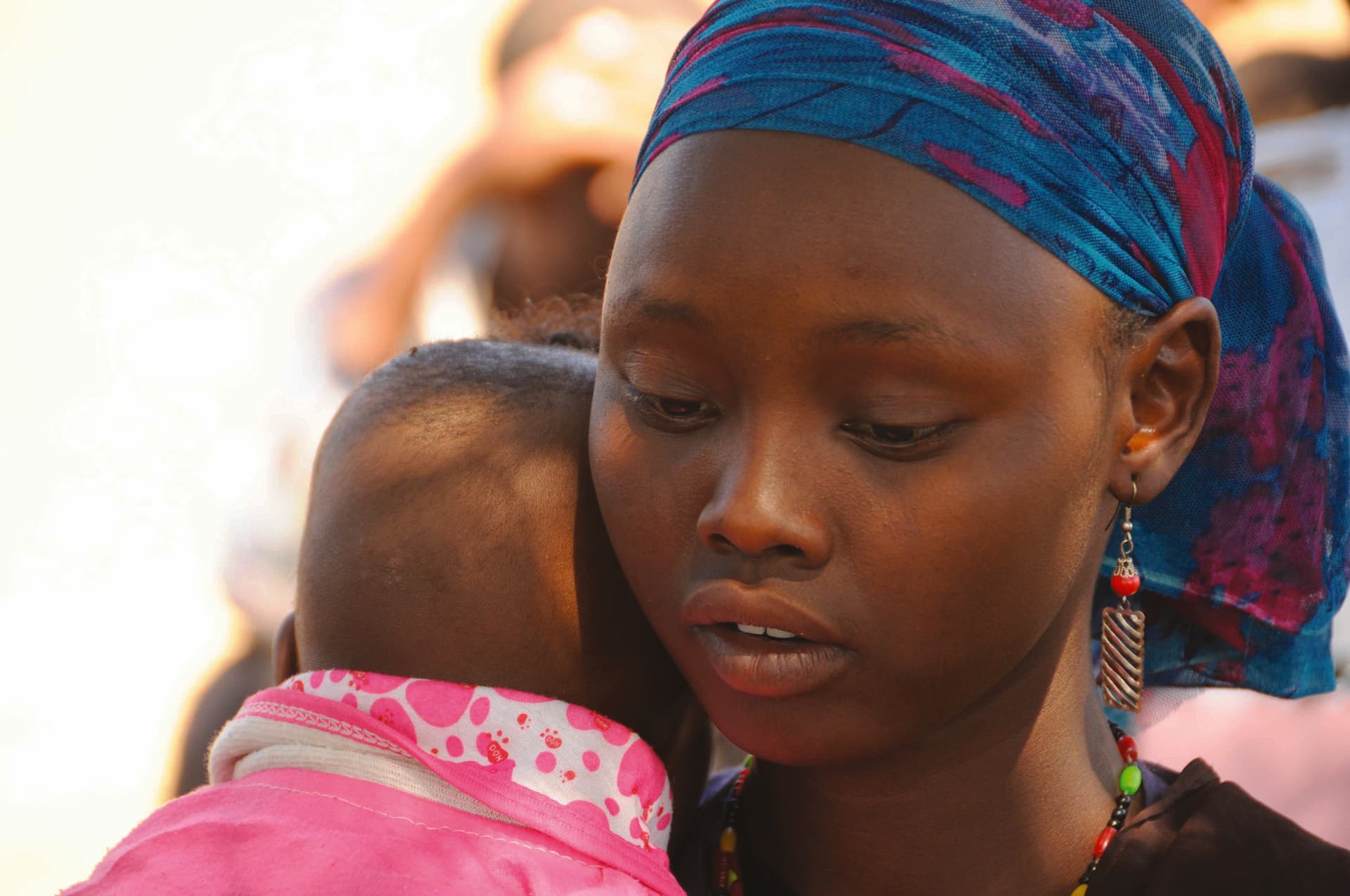 8 Marzo: l’Africa è donna di Mondeco Onlus 8 Marzo: l’Africa è donna-Mondeco Onlus