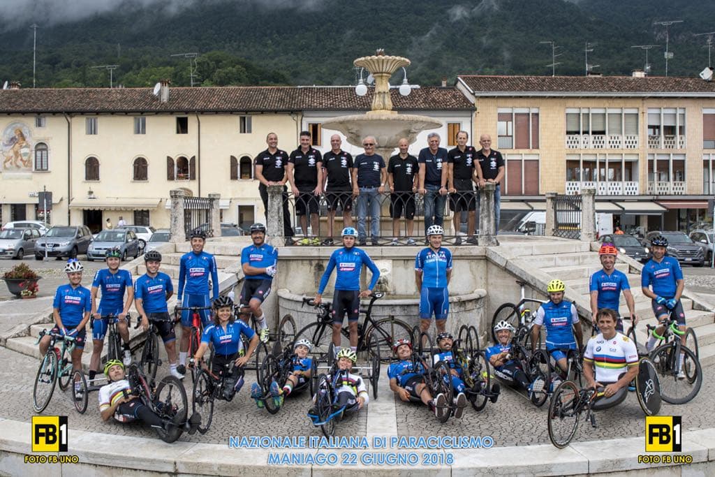 Orgoglio,Vita,Coraggio-Tutto è possibile di ROTARY CLUB MANIAGO SPILIMBERGO Orgoglio,Vita,Coraggio-Tutto è possibile-ROTARY CLUB MANIAGO SPILIMBERGO
