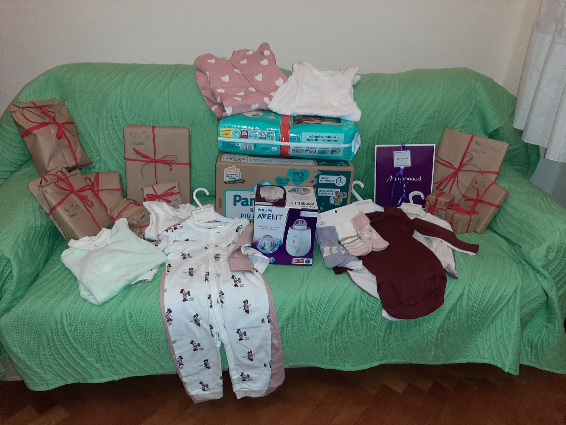 Casa Dolce Casa di #IoTifoSveva Casa Dolce Casa -#IoTifoSveva