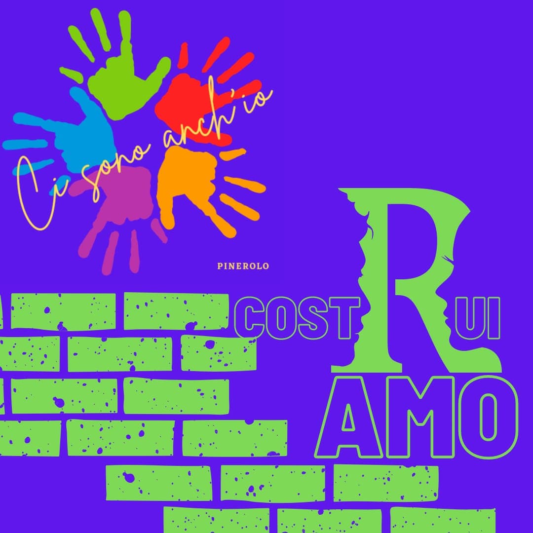 Casa dolce casa di Ci Sono Anch'io ets-odv - Pinerolo Casa dolce casa-Ci Sono Anch'io ets-odv - Pinerolo