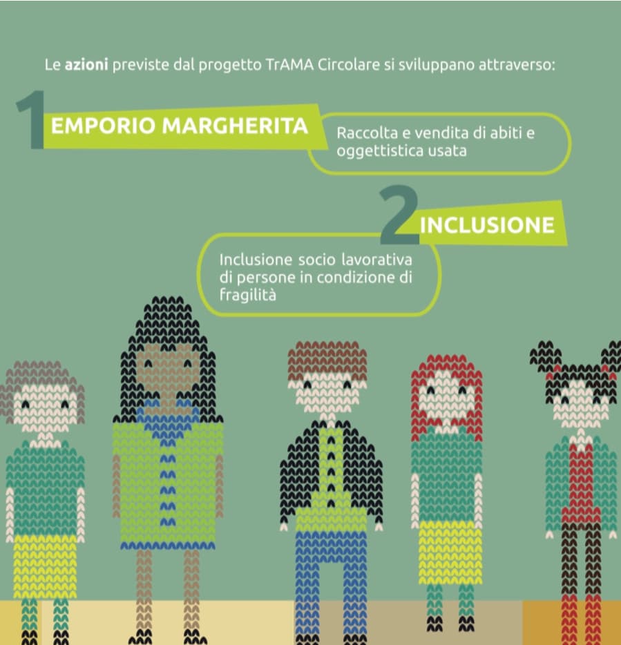 S..cambio di stagione di Momo cooperativa sociale S..cambio di stagione-Momo cooperativa sociale