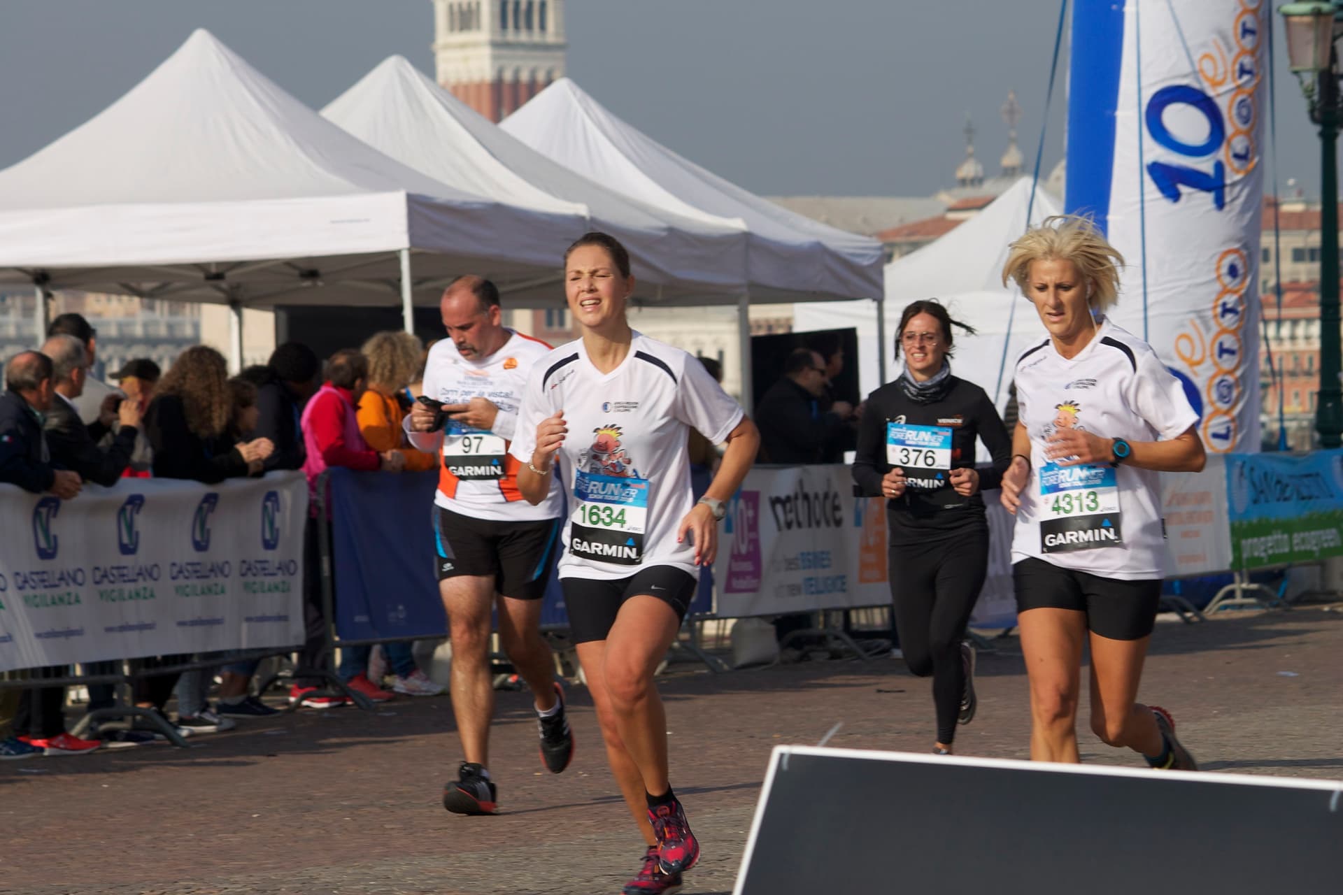 Run for Water Run for Life di Africa Mission Run for Water Run for Life-Africa Mission