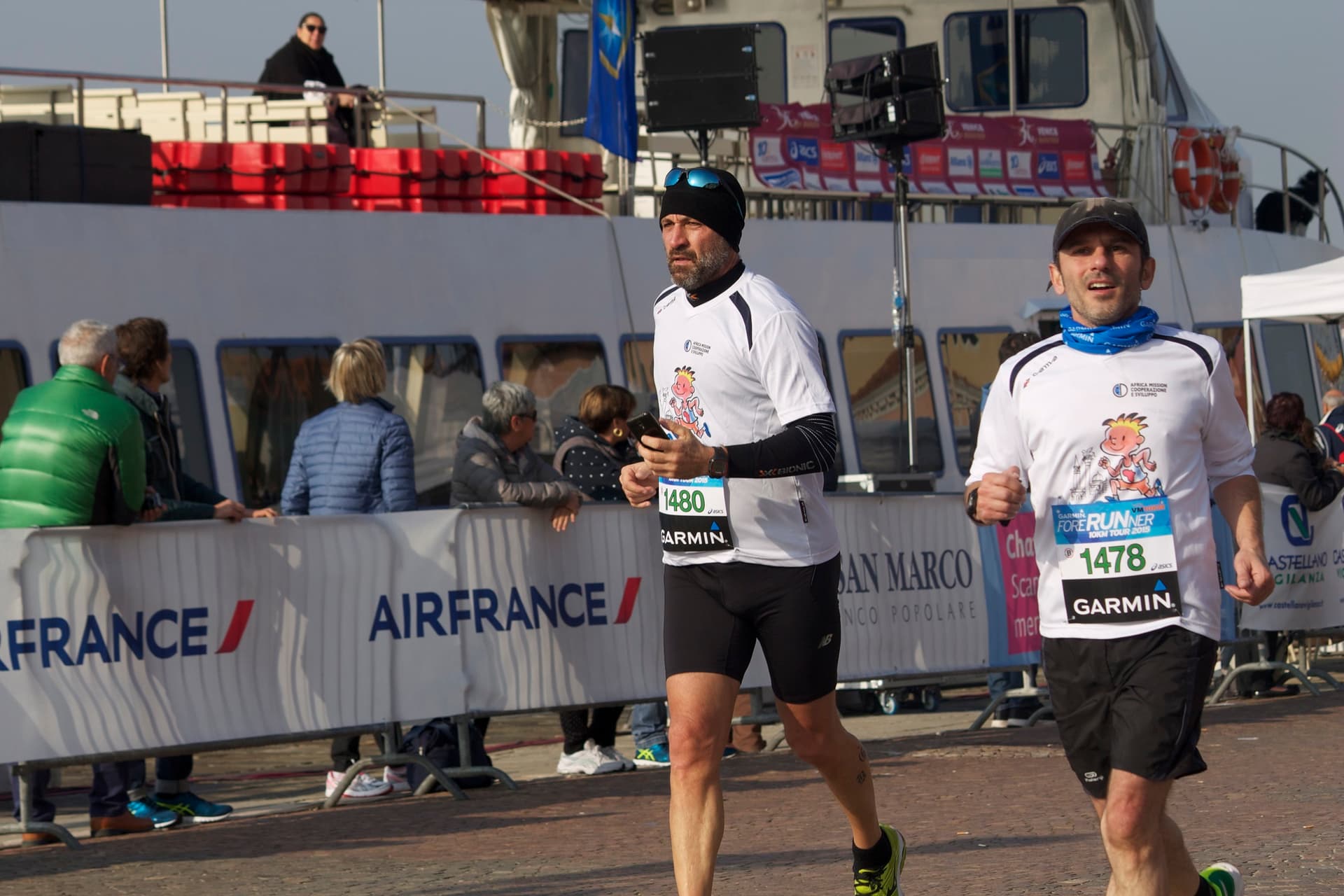 Run for Water Run for Life di Africa Mission Run for Water Run for Life-Africa Mission