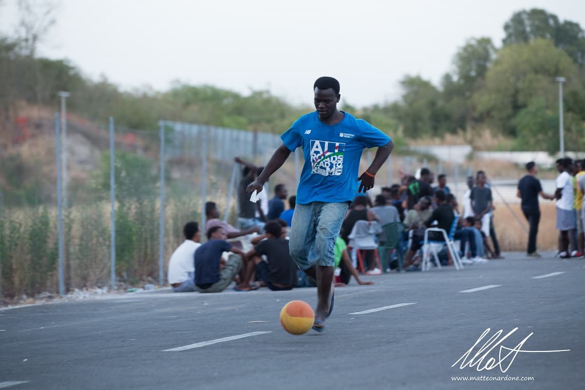 Baobab 4 Run di Baobab Experience Baobab 4 Run-Baobab Experience