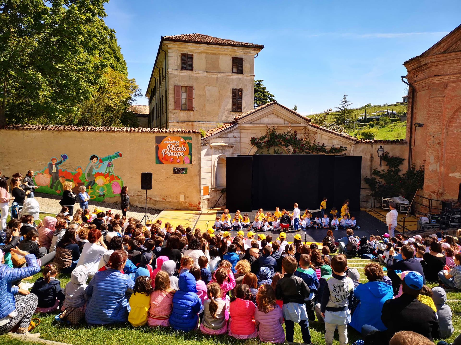 vivolibro.it tra scuola e lettura di Fondazione Bottari Lattes vivolibro.it tra scuola e lettura-Fondazione Bottari Lattes
