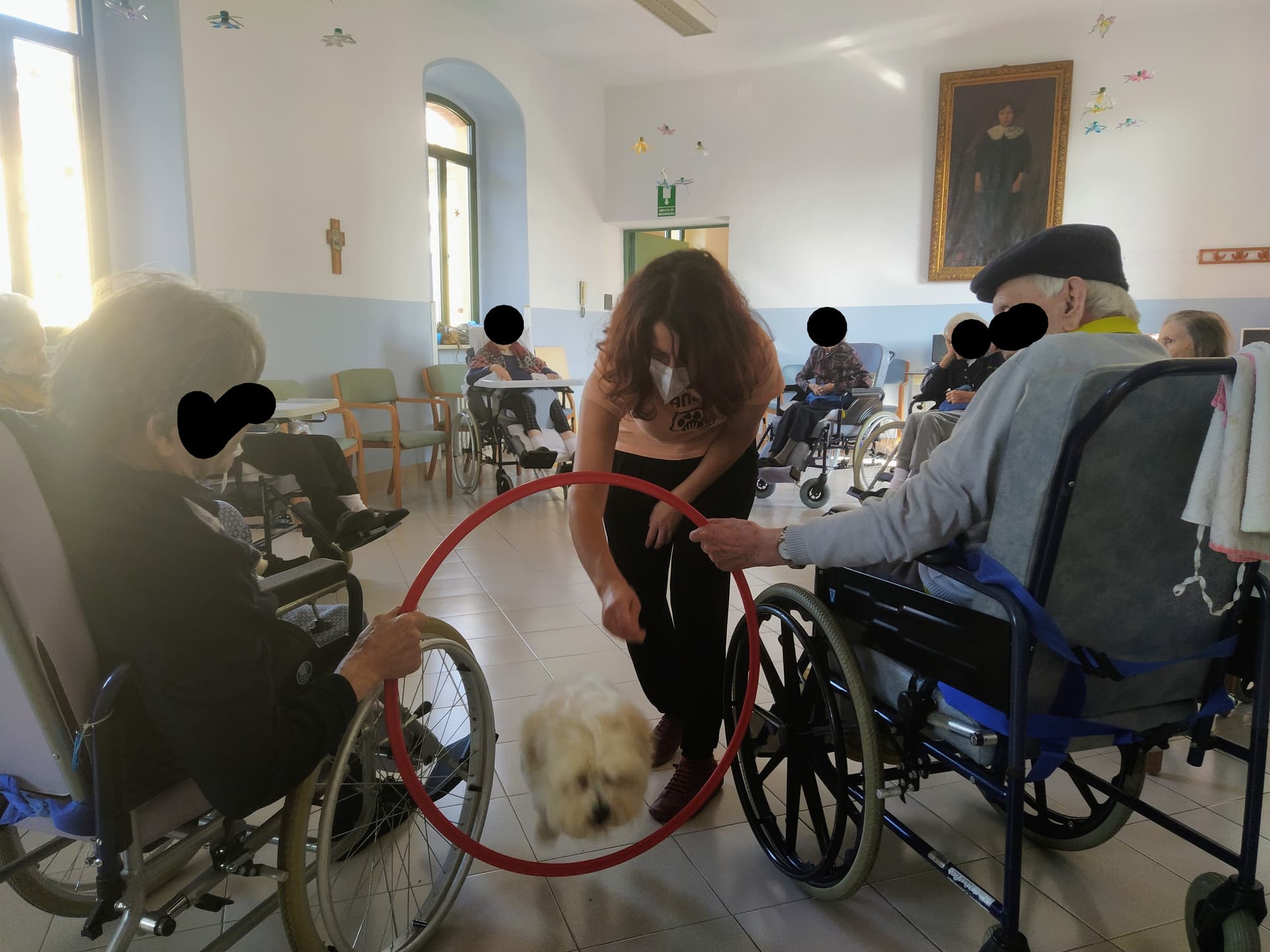 I sorrisi dei nonni di Le2impronte I sorrisi dei nonni-Le2impronte