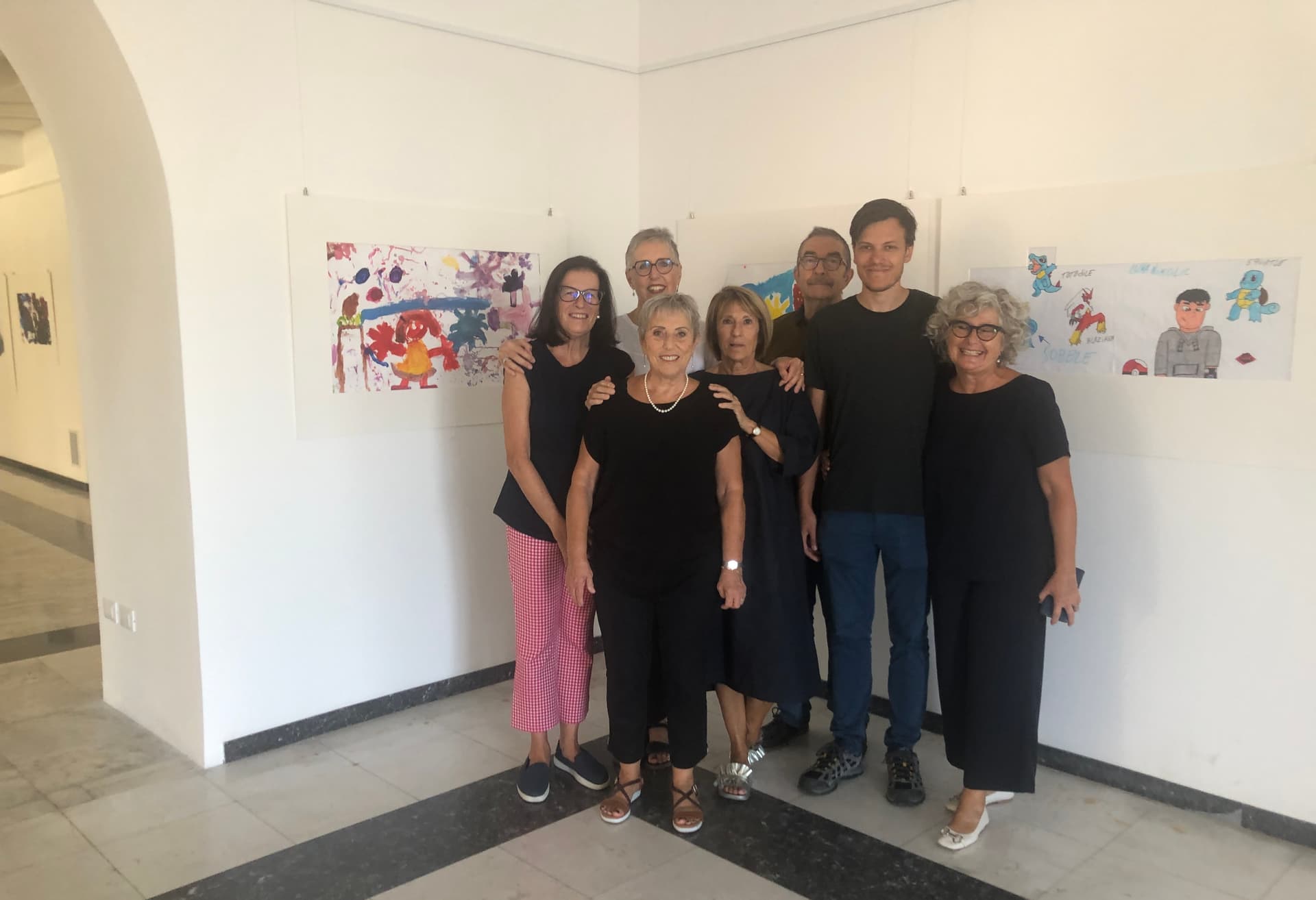 Una Finestra sull'Autismo di Progetto Riabilitazione Una Finestra sull'Autismo-Progetto Riabilitazione