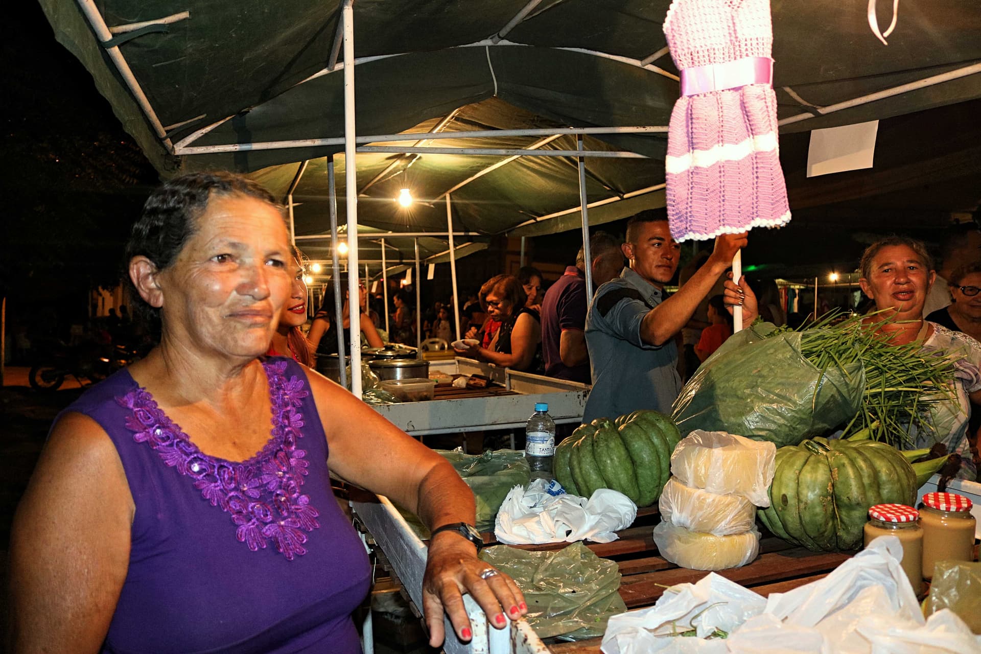In Brasile per l'agricoltura familiare di CISV In Brasile per l'agricoltura familiare-CISV