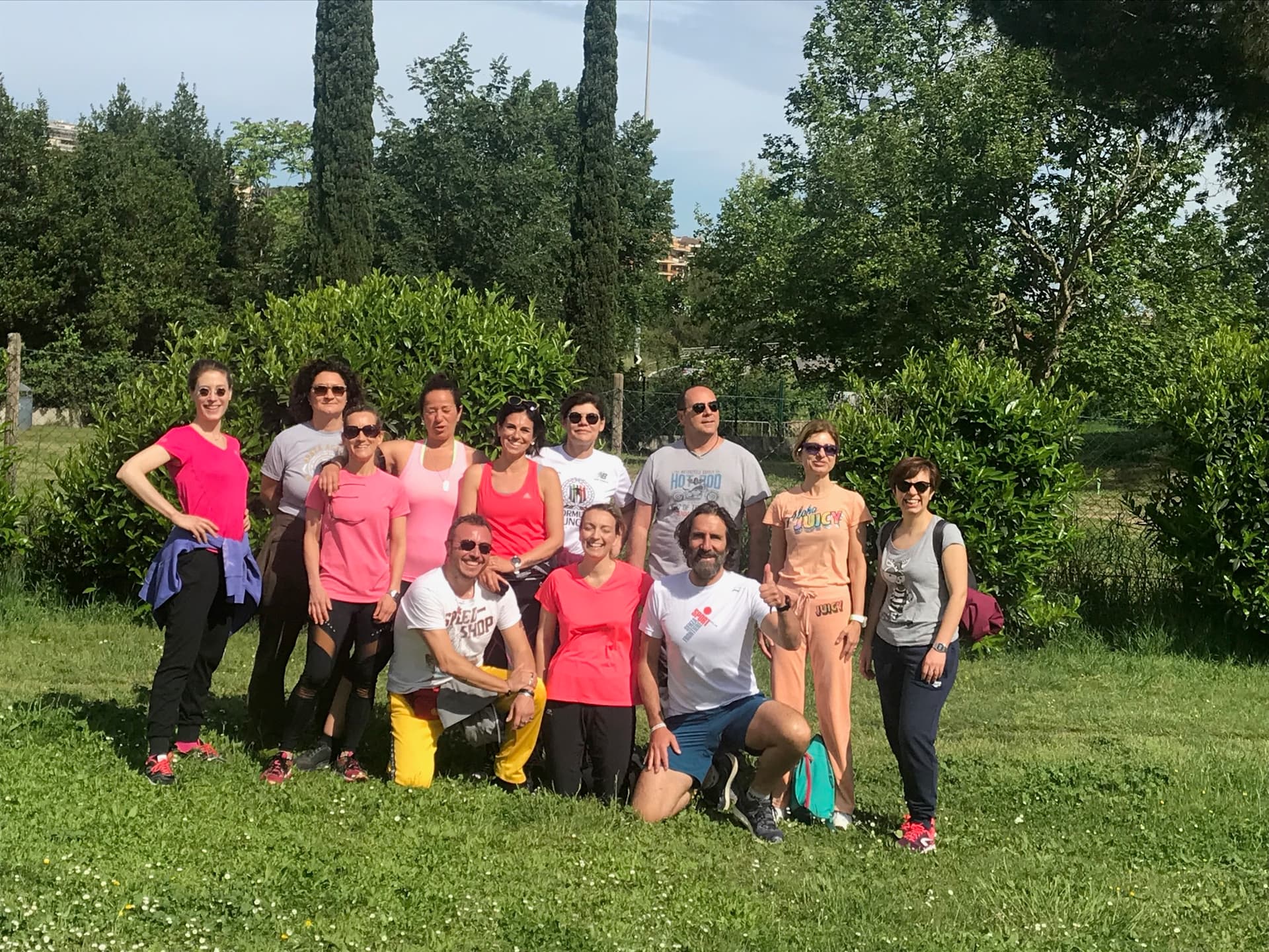 CAMMINO COME ESPERIENZA di Sport Senza Frontiere CAMMINO COME ESPERIENZA-Sport Senza Frontiere