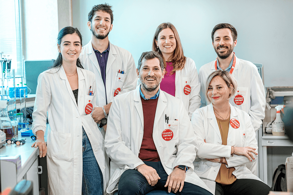 CHI RICERCA TROVA a sostegno del Monzino di Fondazione IEO-MONZINO ETS CHI RICERCA TROVA a sostegno del Monzino-Fondazione IEO-MONZINO ETS