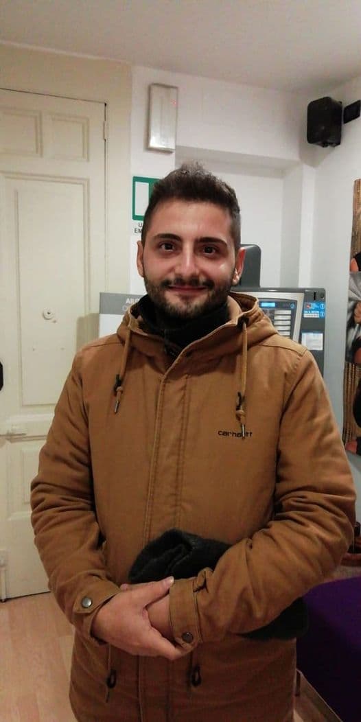 Una pedalata per Ilio di BANCO DI SOLIDARIETA' DI BERGAMO ODV Una pedalata per Ilio-BANCO DI SOLIDARIETA' DI BERGAMO ODV